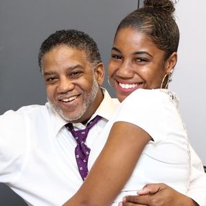 Meet your Posher, Irving